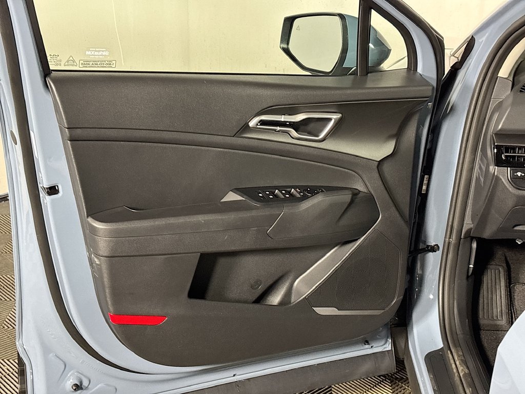 New 2027 Kia Sportage S AWD/4WD image 10
