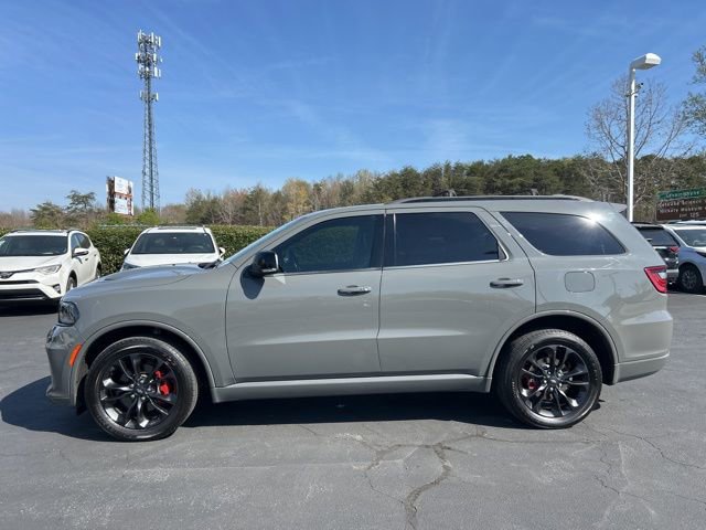 Used 2021 Dodge Durango GT image 10