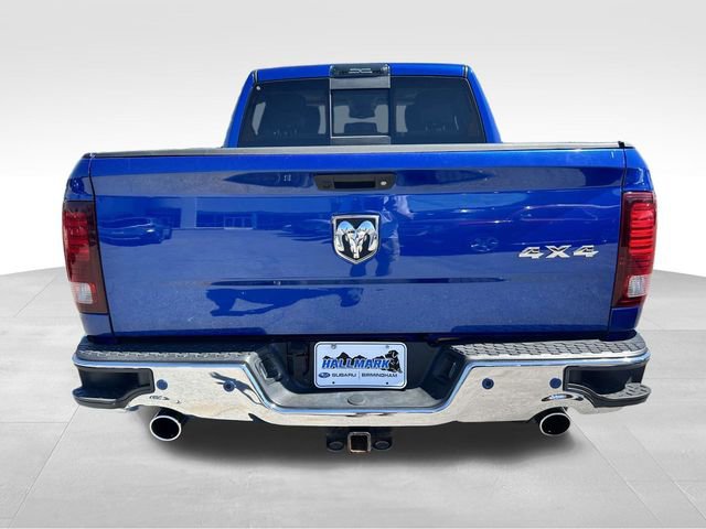 Used 2017 RAM 1500 Sport image 3