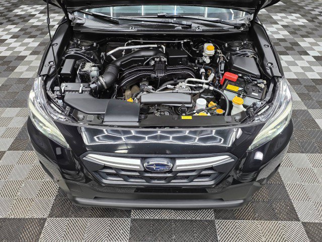 Used 2021 Subaru Crosstrek 2.5i Limited w/ Popular Package #4 AWD/4WD image 38