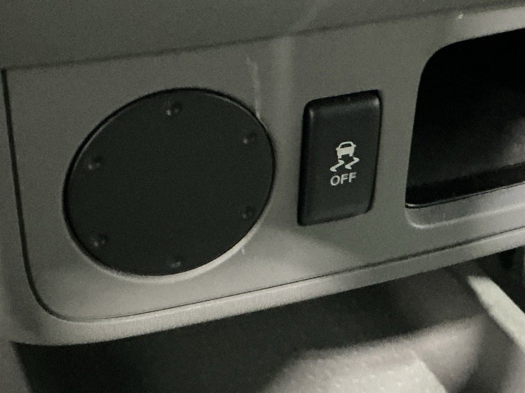 Used 2019 Nissan Frontier S image 7