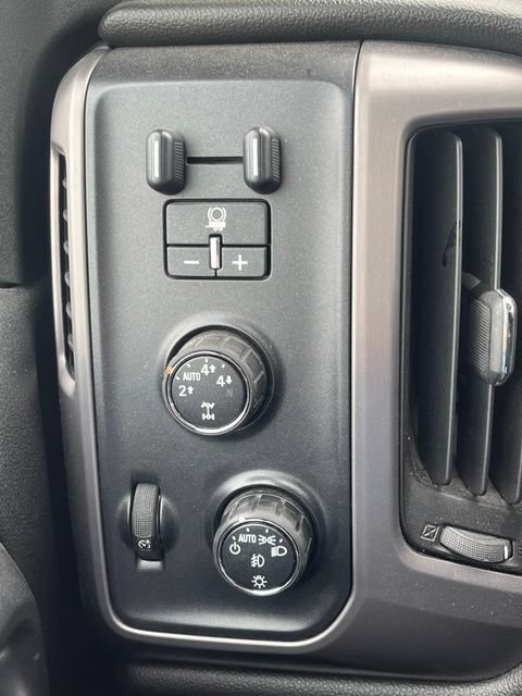 Used 2016 GMC Sierra 1500 SLT AWD/4WD image 10
