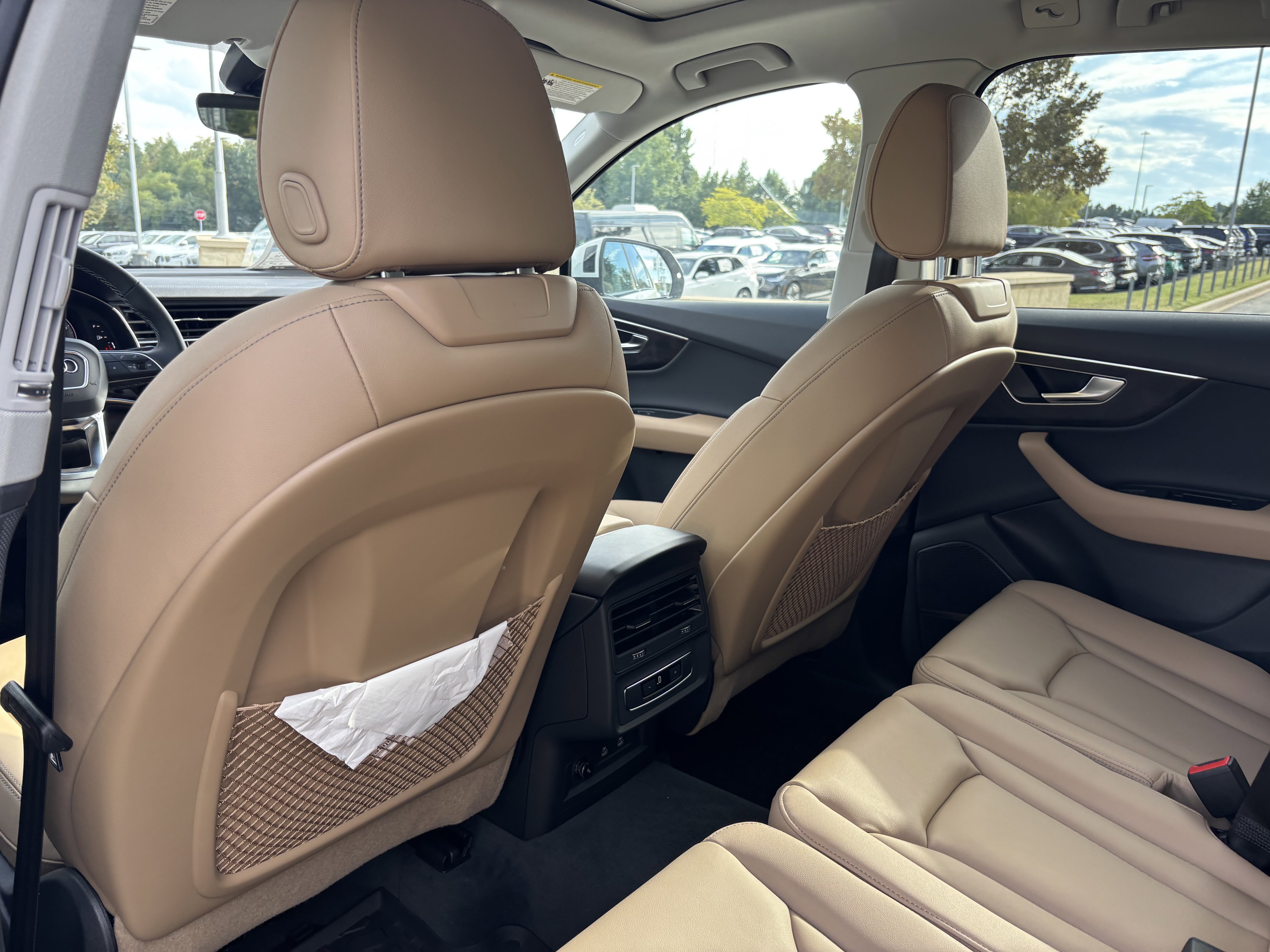 New 2026 Audi Q7 2.0T Premium image 33