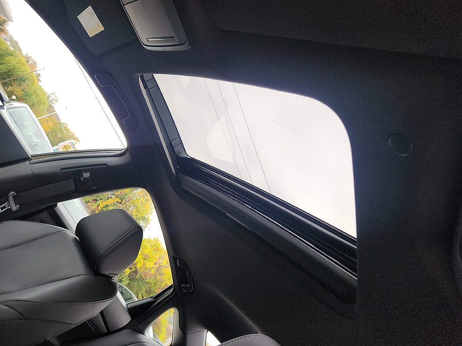 New 2025 Honda Accord Sport image 10