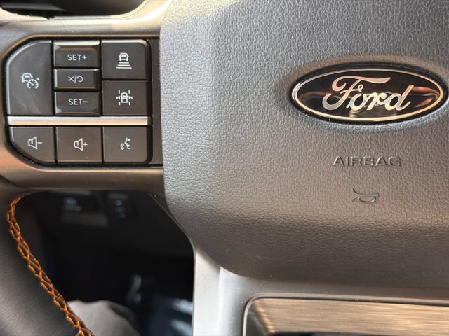 Used 2025 Ford F150 Tremor w/ Bed Utility Package AWD/4WD image 32