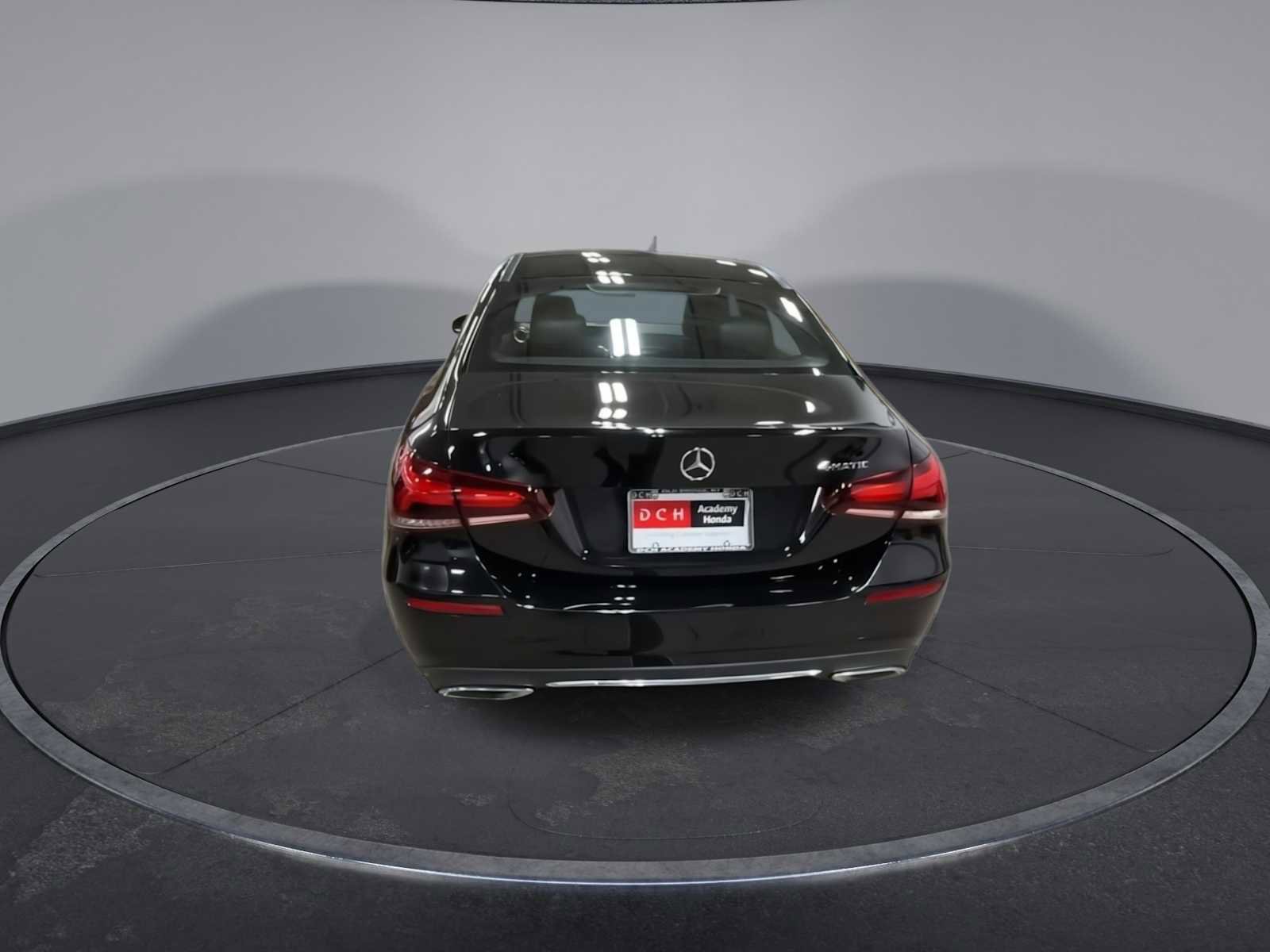 Used 2022 Mercedes-Benz A 220 4MATIC image 7