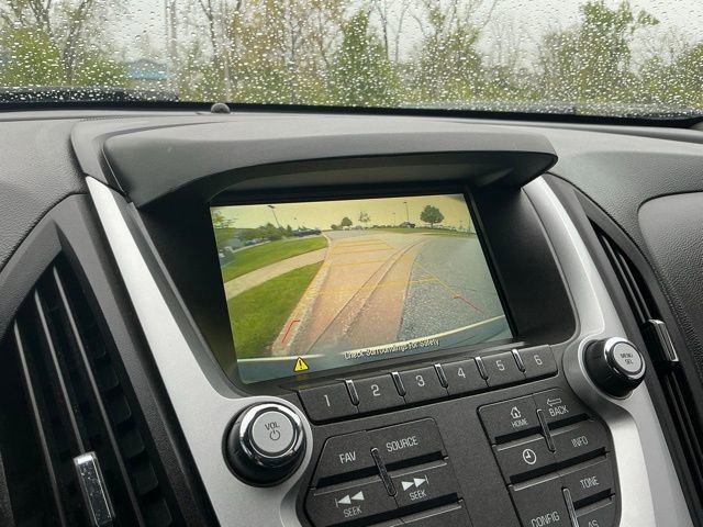 Used 2016 Chevrolet Equinox LT w/ Convenience Package FWD image 29