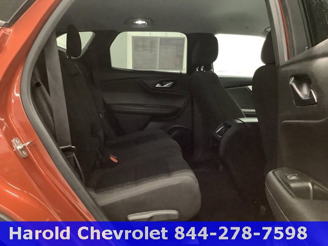 Used 2021 Chevrolet Blazer LT image 9