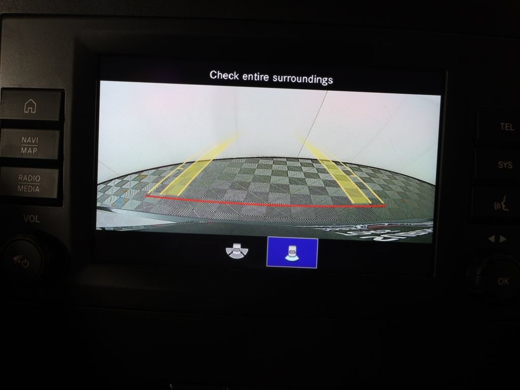 Used 2022 Mercedes-Benz Metris image 30