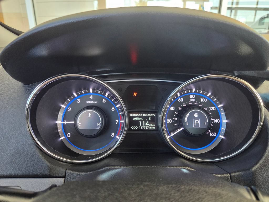 Used 2011 Hyundai Sonata Limited FWD image 36