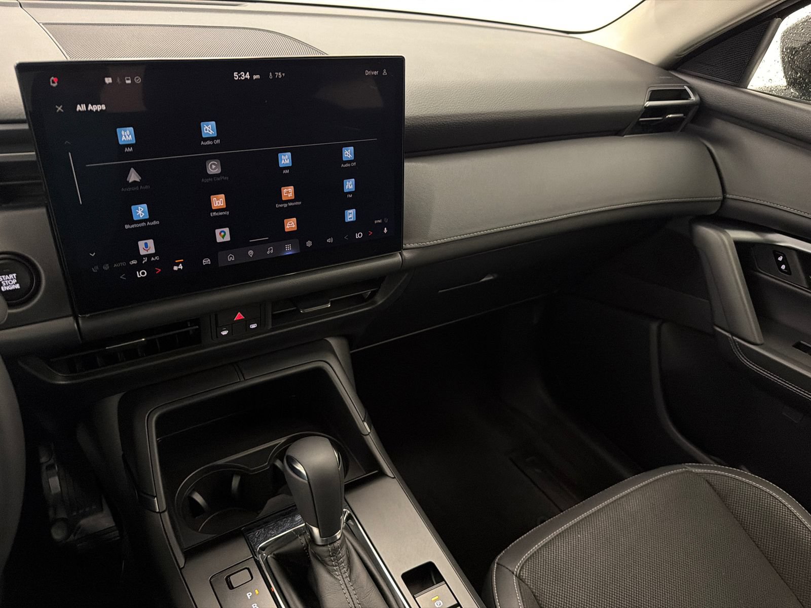 New 2026 MAZDA CX-5 Preferred AWD/4WD image 22