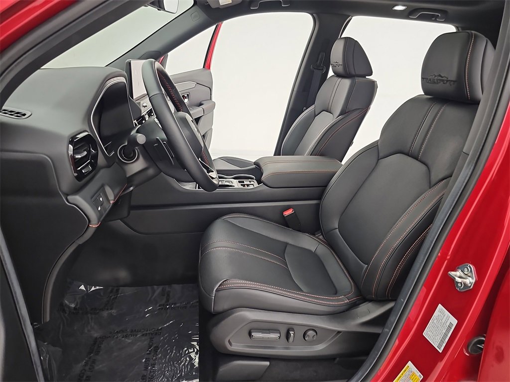 Certified 2026 Honda Passport TrailSport Elite image 23