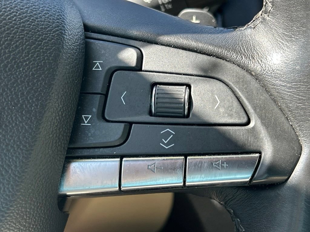 Used 2020 Cadillac CT5 Luxury RWD image 28
