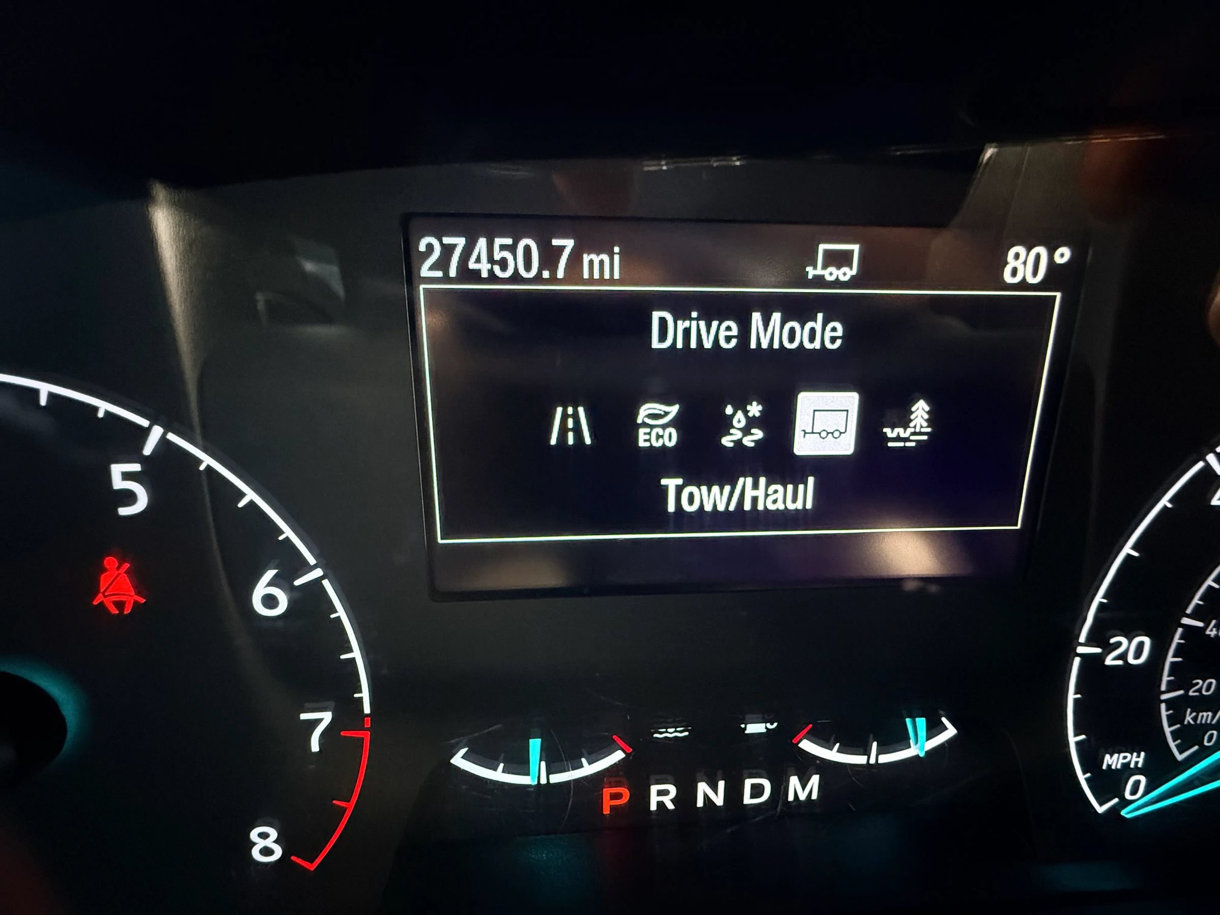 Used 2024 Ford Transit 250 148 High Roof AWD image 14