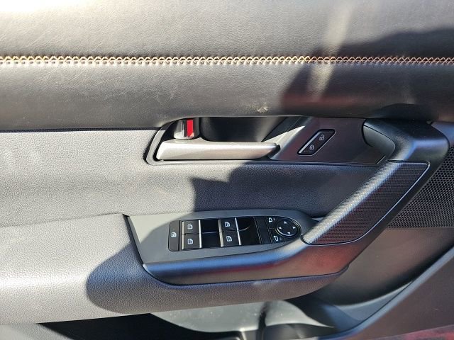 New 2026 MAZDA CX-50 AWD 2.5 Hybrid w/ Weather Package image 11