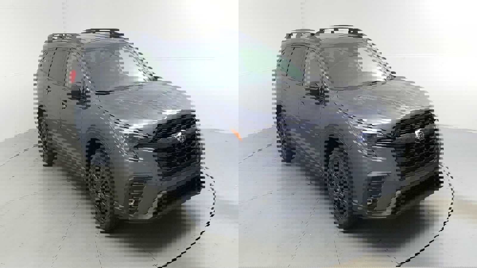 New 2025 Subaru Ascent Bronze Edition w/ Onyx Package image 3