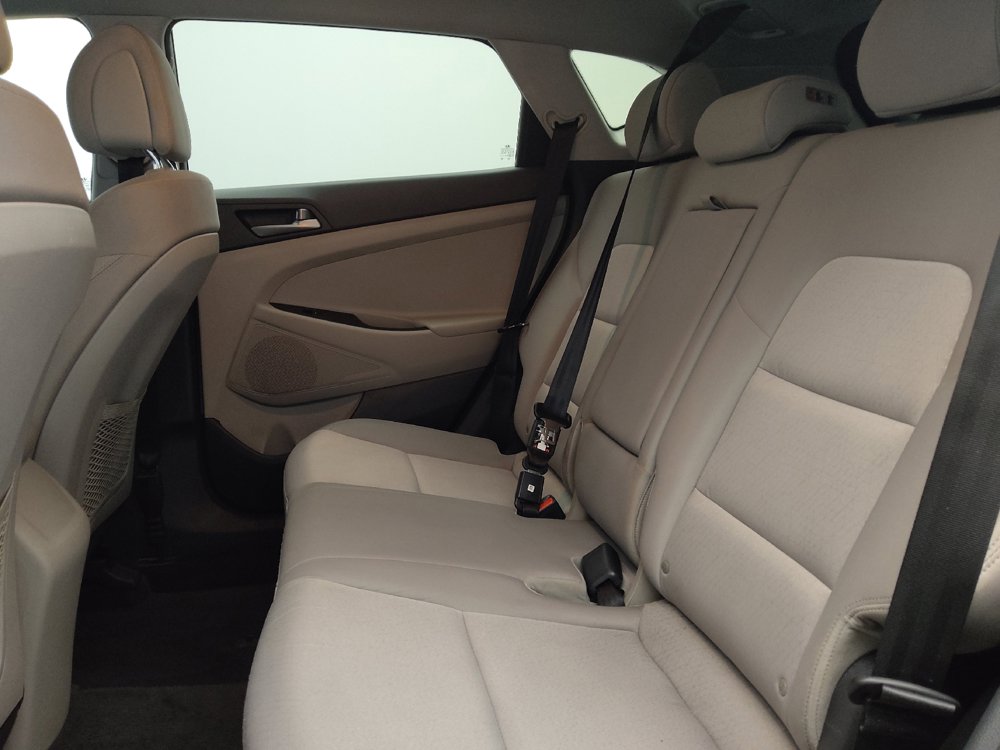 Used 2018 Hyundai Tucson SE FWD image 18