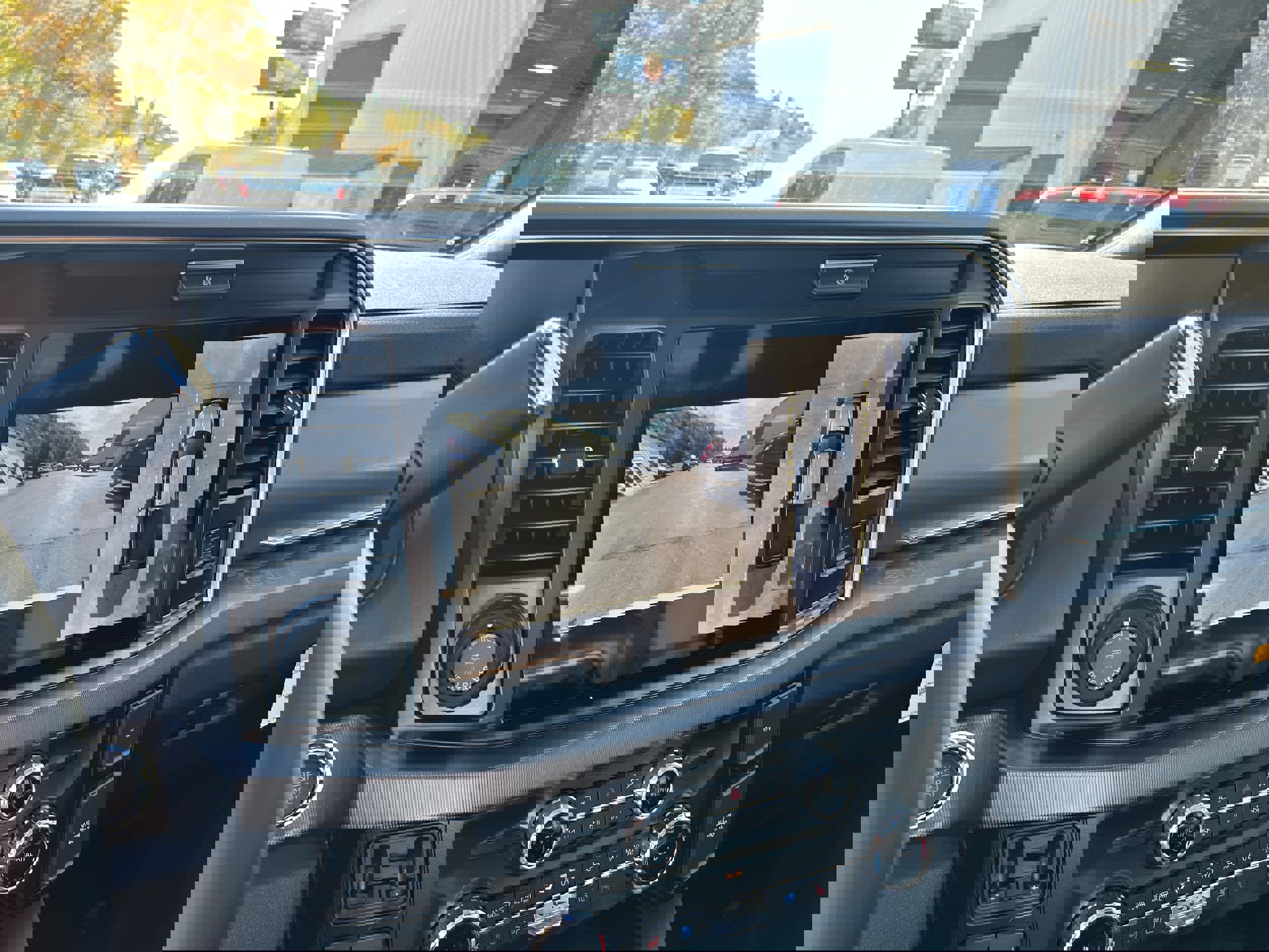 New 2026 Ford F450 Platinum w/ Snow Plow Prep Package image 62