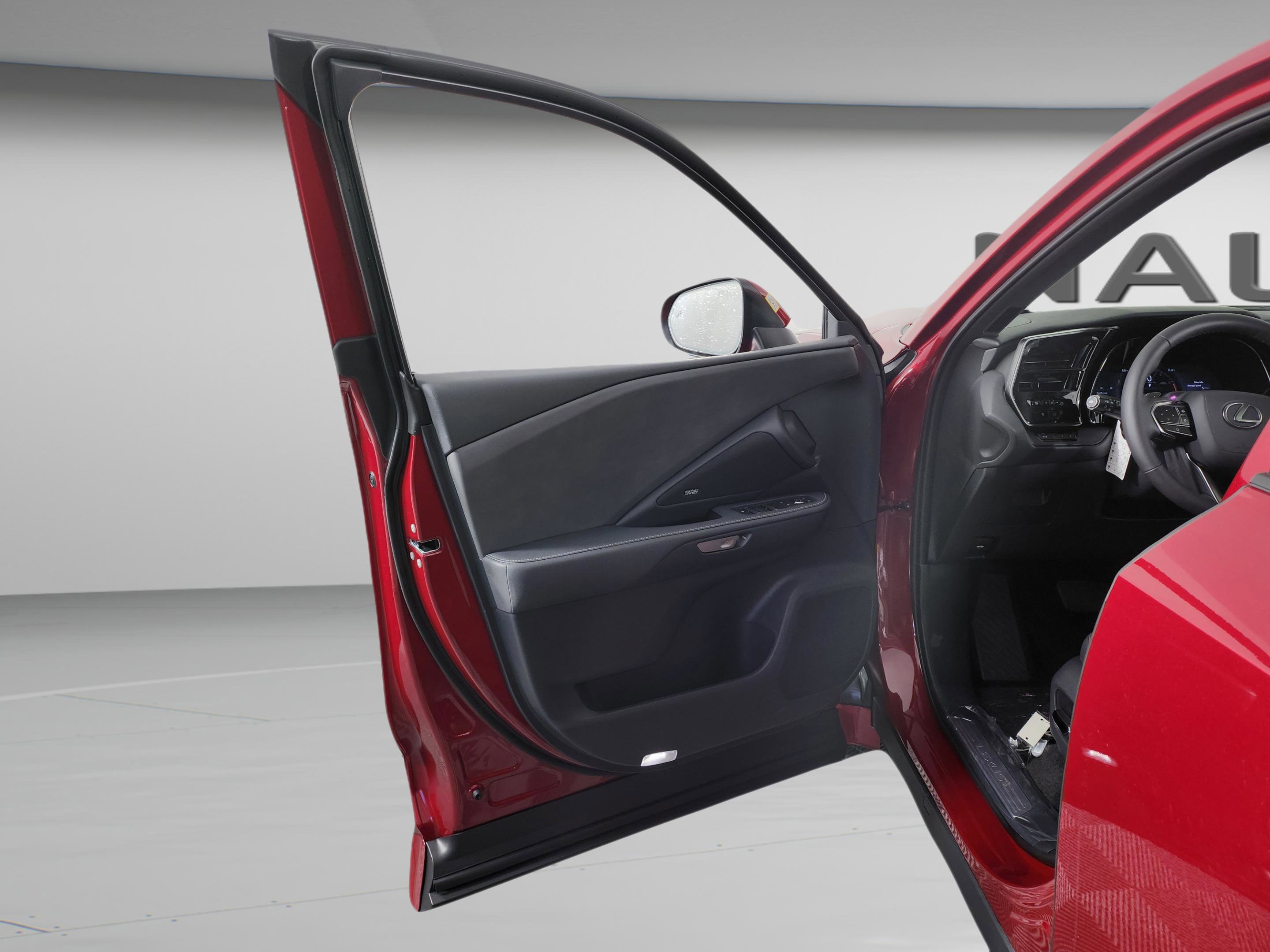 New 2026 Lexus TX 350 AWD image 13