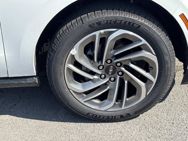 New 2027 Lincoln Navigator L Reserve AWD/4WD image 9