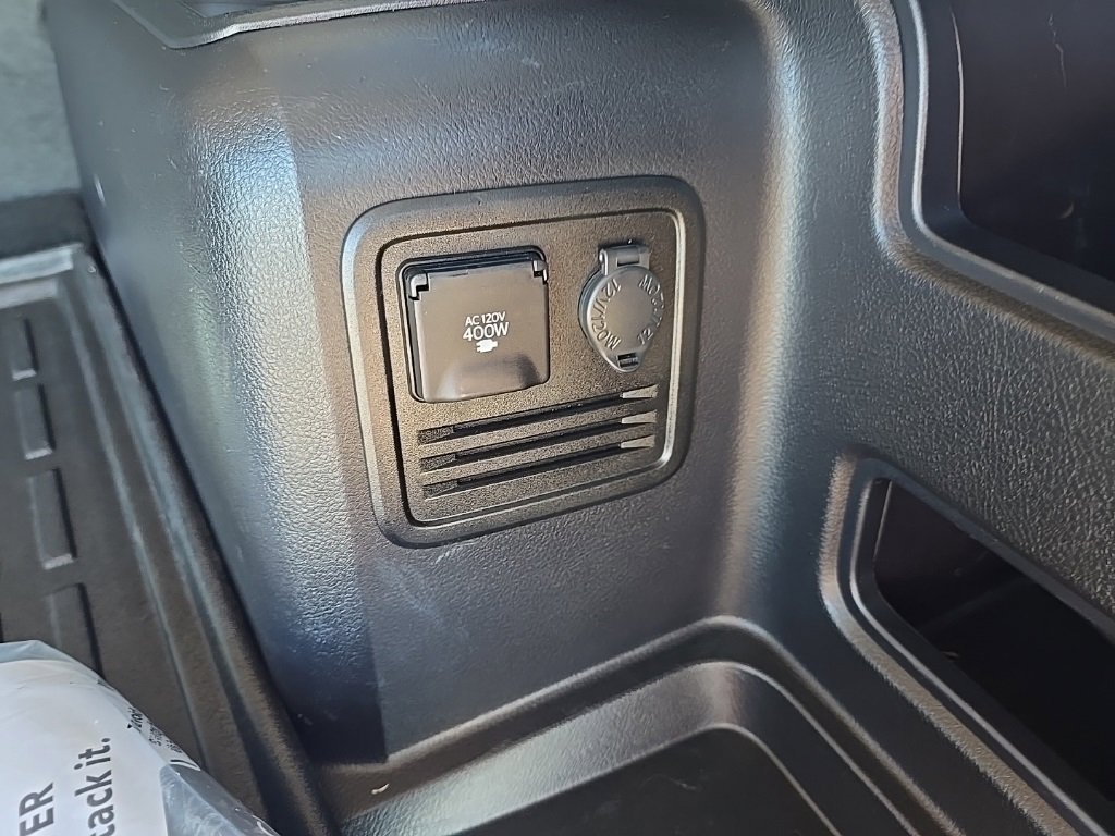 Used 2021 Toyota 4Runner TRD Off-Road Premium image 22