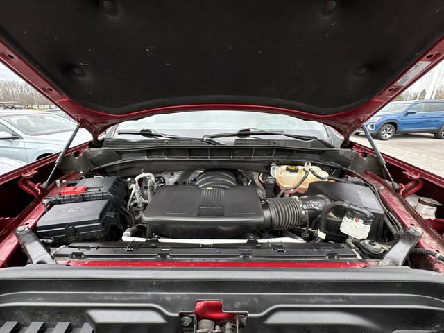 Used 2022 GMC Sierra 1500 Denali w/ Denali Reserve Package AWD/4WD image 31