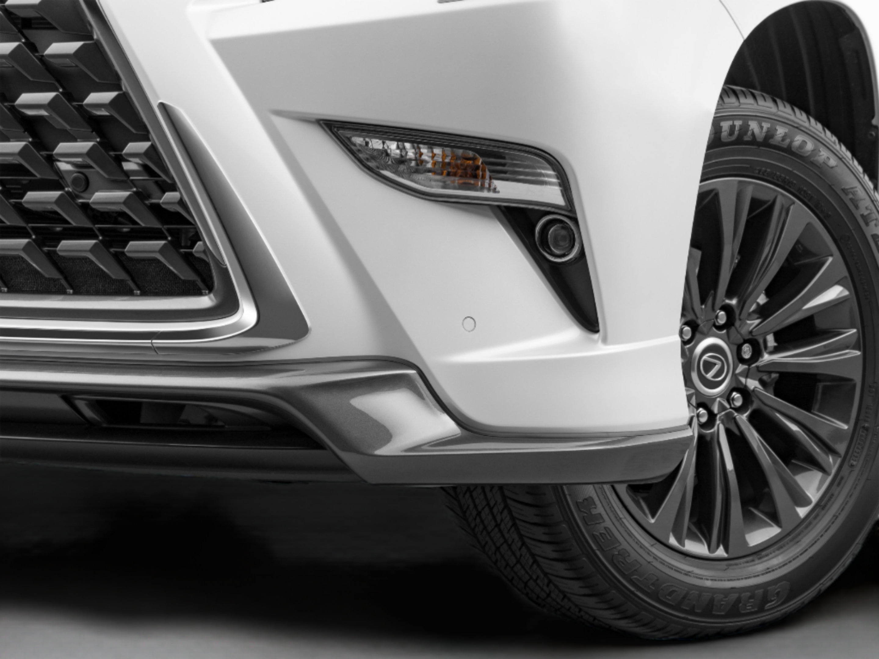 Used 2023 Lexus GX 460 Premium w/ Premium Package AWD/4WD image 52