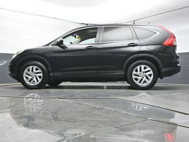 Used 2016 Honda CR-V EX image 35