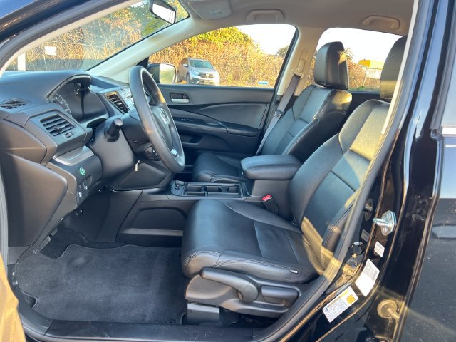 Used 2016 Honda CR-V SE image 15
