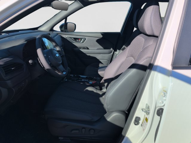 New 2026 Subaru Forester Touring AWD/4WD image 11