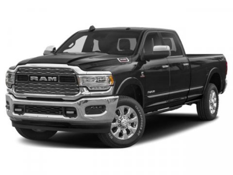 Used 2020 RAM 3500 Limited