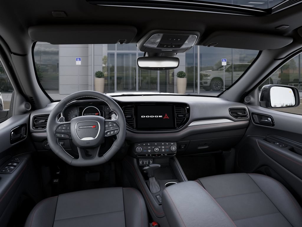 New 2026 Dodge Durango GT AWD/4WD image 14
