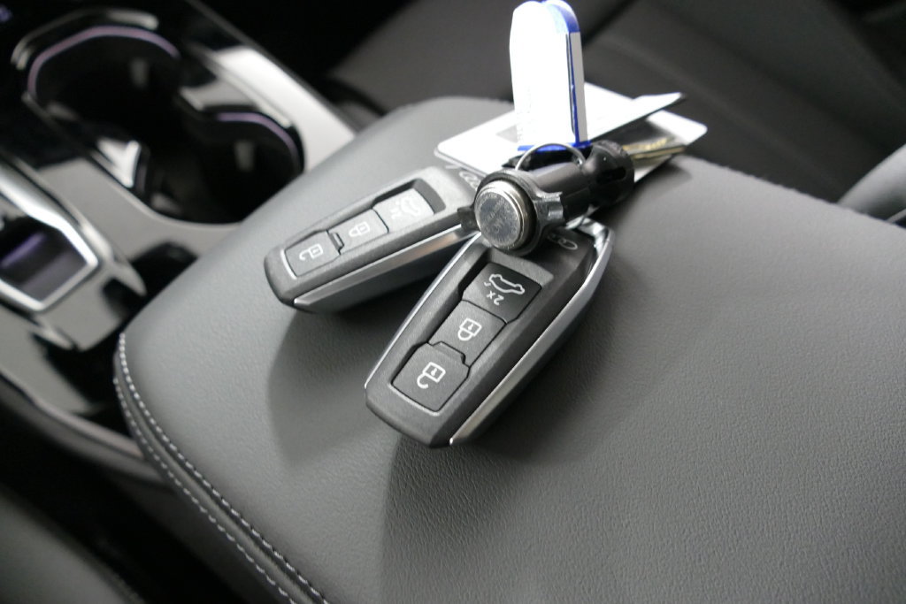 New 2026 Audi A5 Premium Plus AWD/4WD image 22