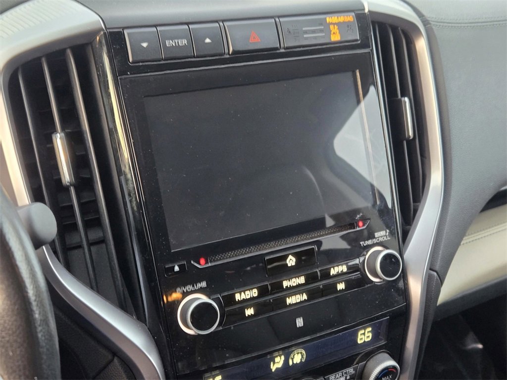Used 2022 Subaru Ascent Limited image 22