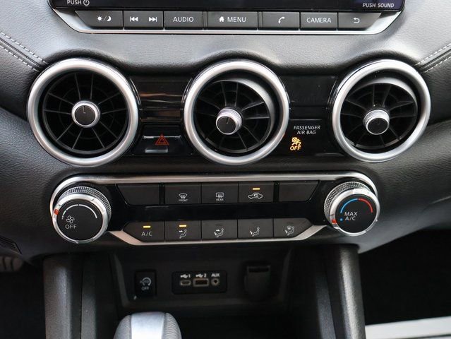 Used 2025 Nissan Sentra SV image 25