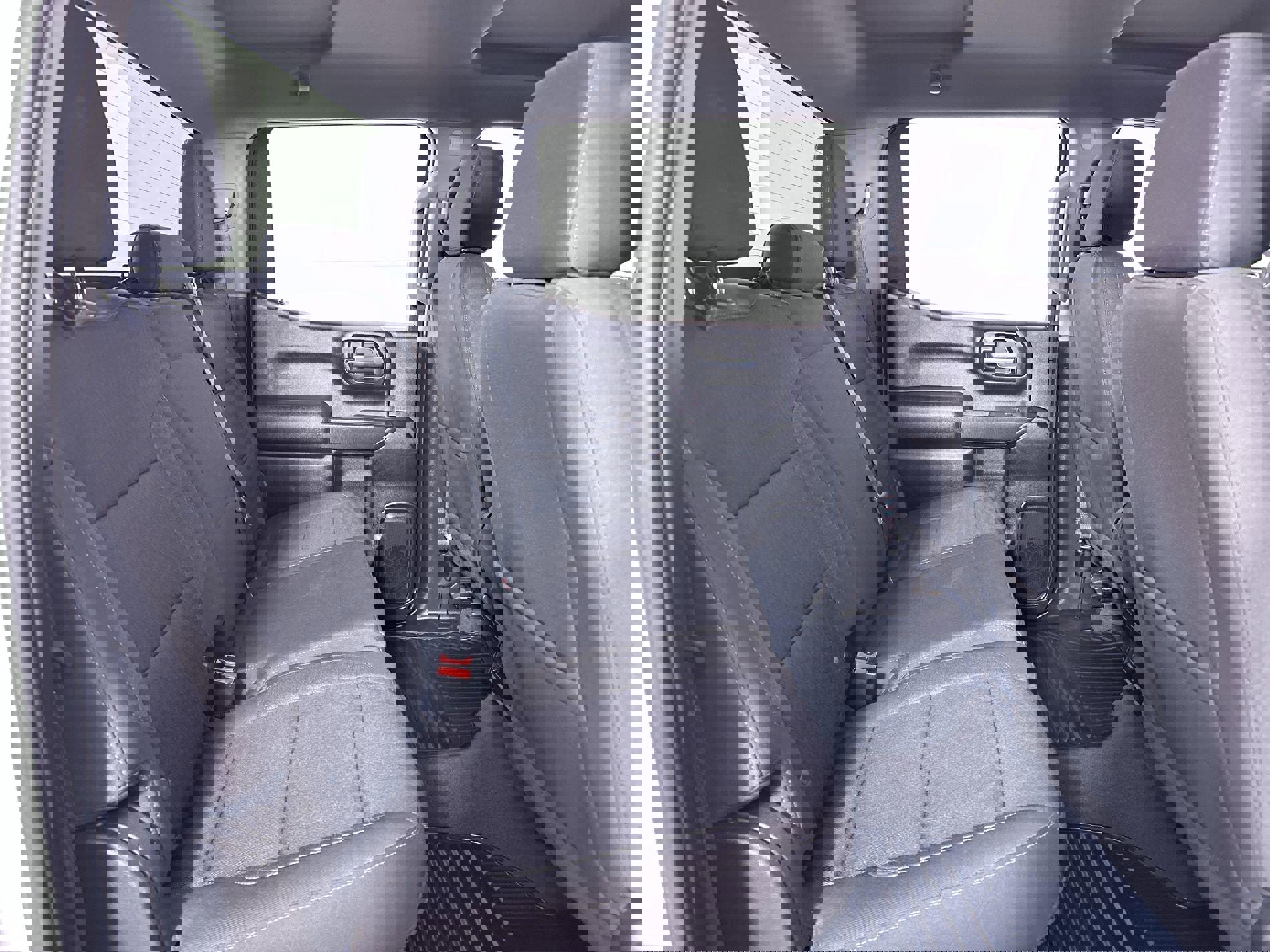 Used 2023 Chevrolet Silverado 1500 Custom image 64