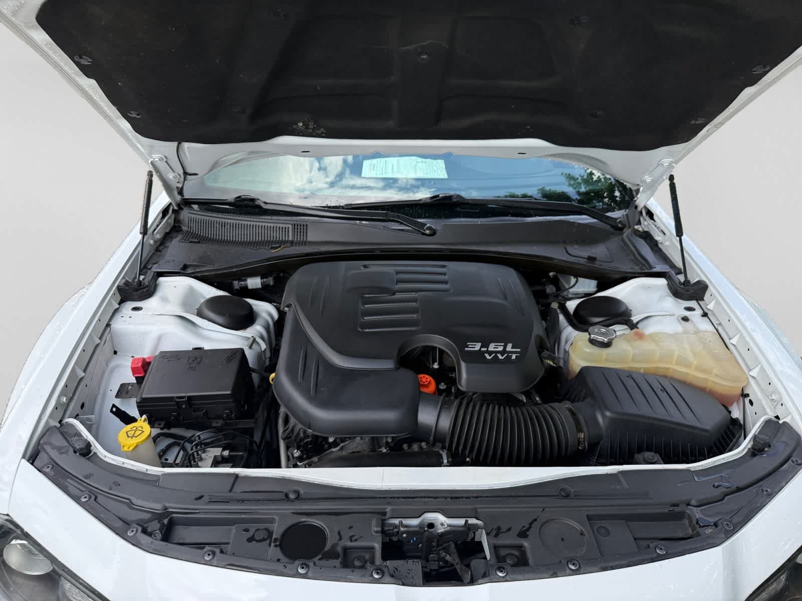 Used 2022 Chrysler 300 S RWD image 24
