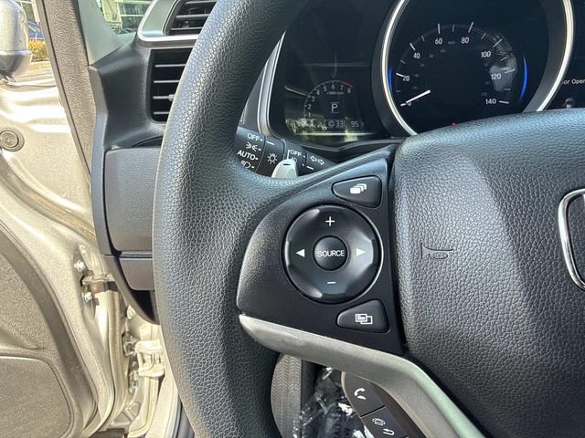 Certified 2020 Honda Fit EX image 31