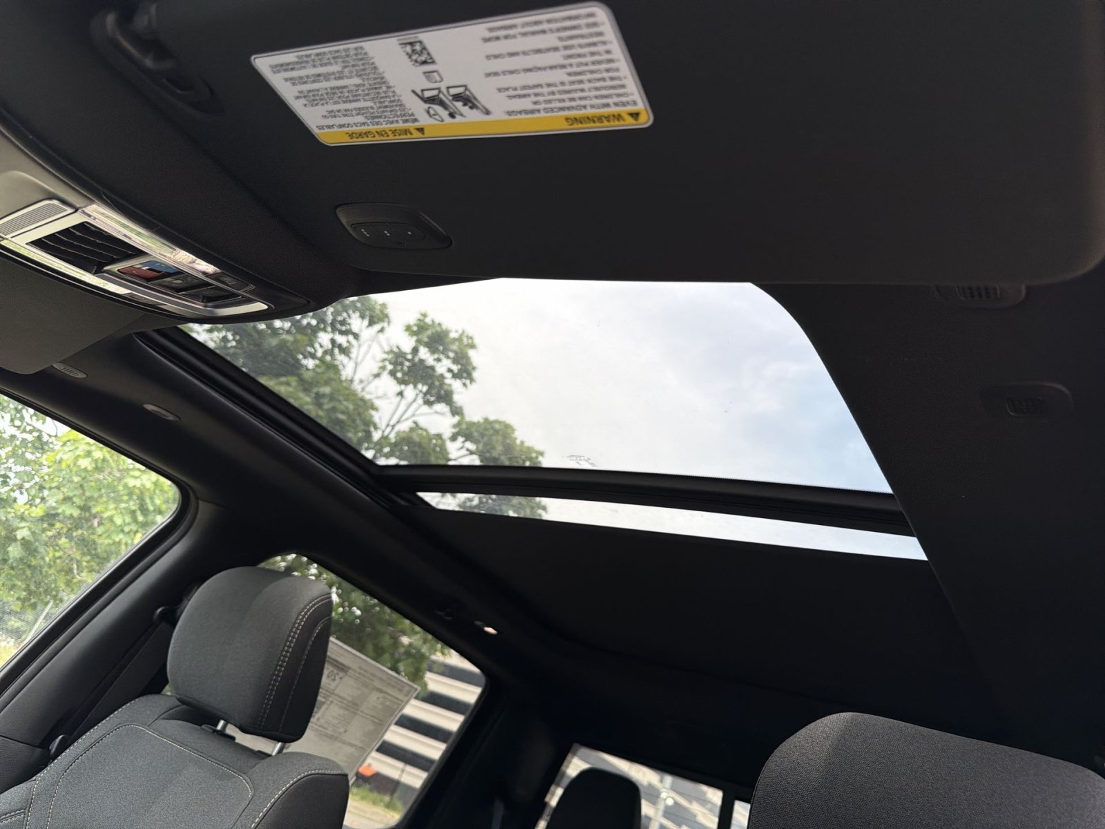 New 2026 RAM 1500 Big Horn AWD/4WD image 24