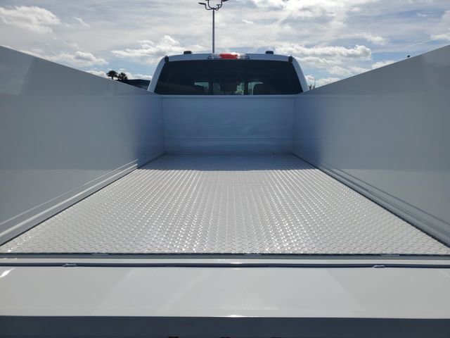 New 2026 Ford F350 XL w/ XL Chrome Package image 7