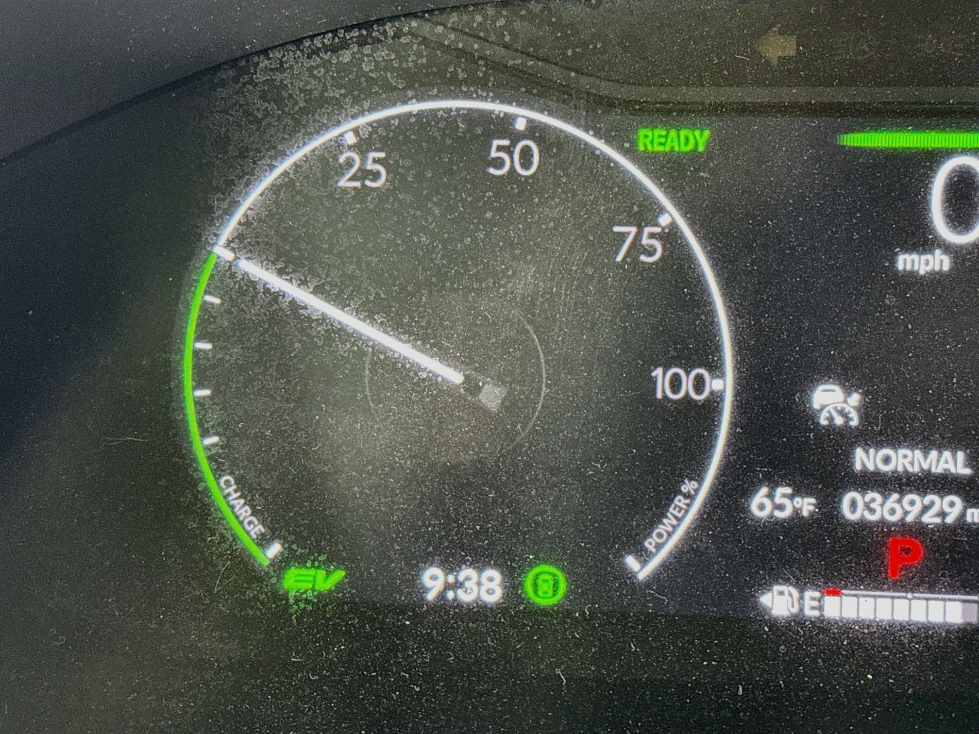 Certified 2024 Honda CR-V Sport image 12
