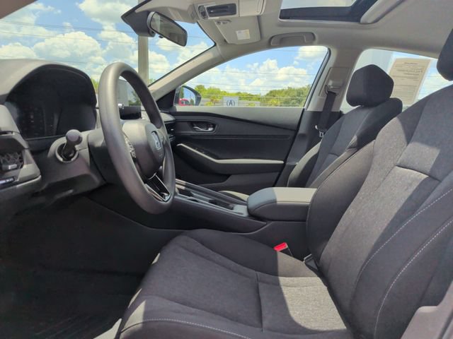 Used 2026 Honda Accord SE image 15