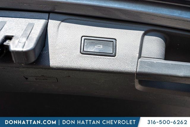 Used 2018 Volkswagen Atlas SEL Premium image 38