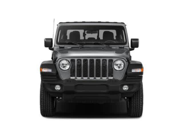 Used 2020 Jeep Gladiator Sport w/ Quick Order Package 24S AWD/4WD image 7