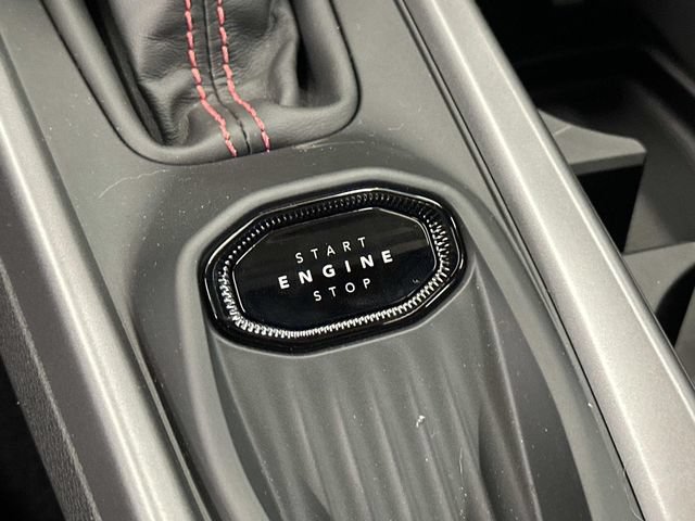 New 2026 Dodge Charger R/T AWD/4WD image 13