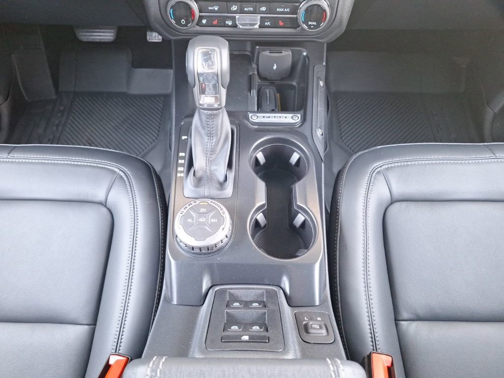 New 2026 Ford Bronco Outer Banks AWD/4WD image 13