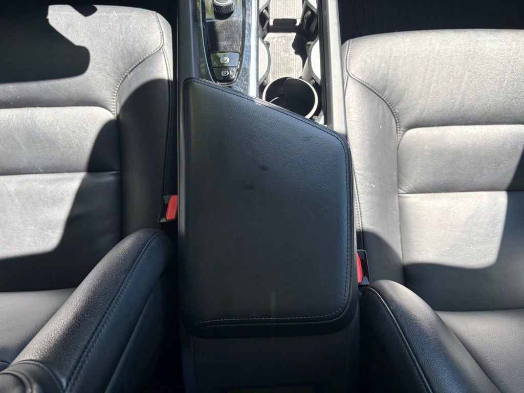 Used 2023 Volvo XC60 B5 Core FWD image 14
