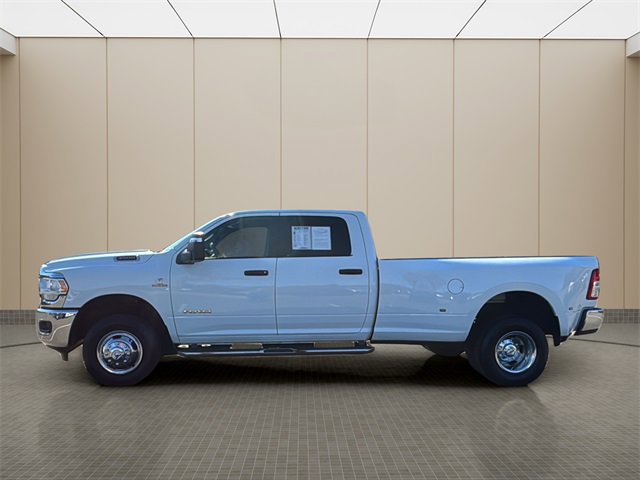 Certified 2024 RAM 3500 Big Horn image 2