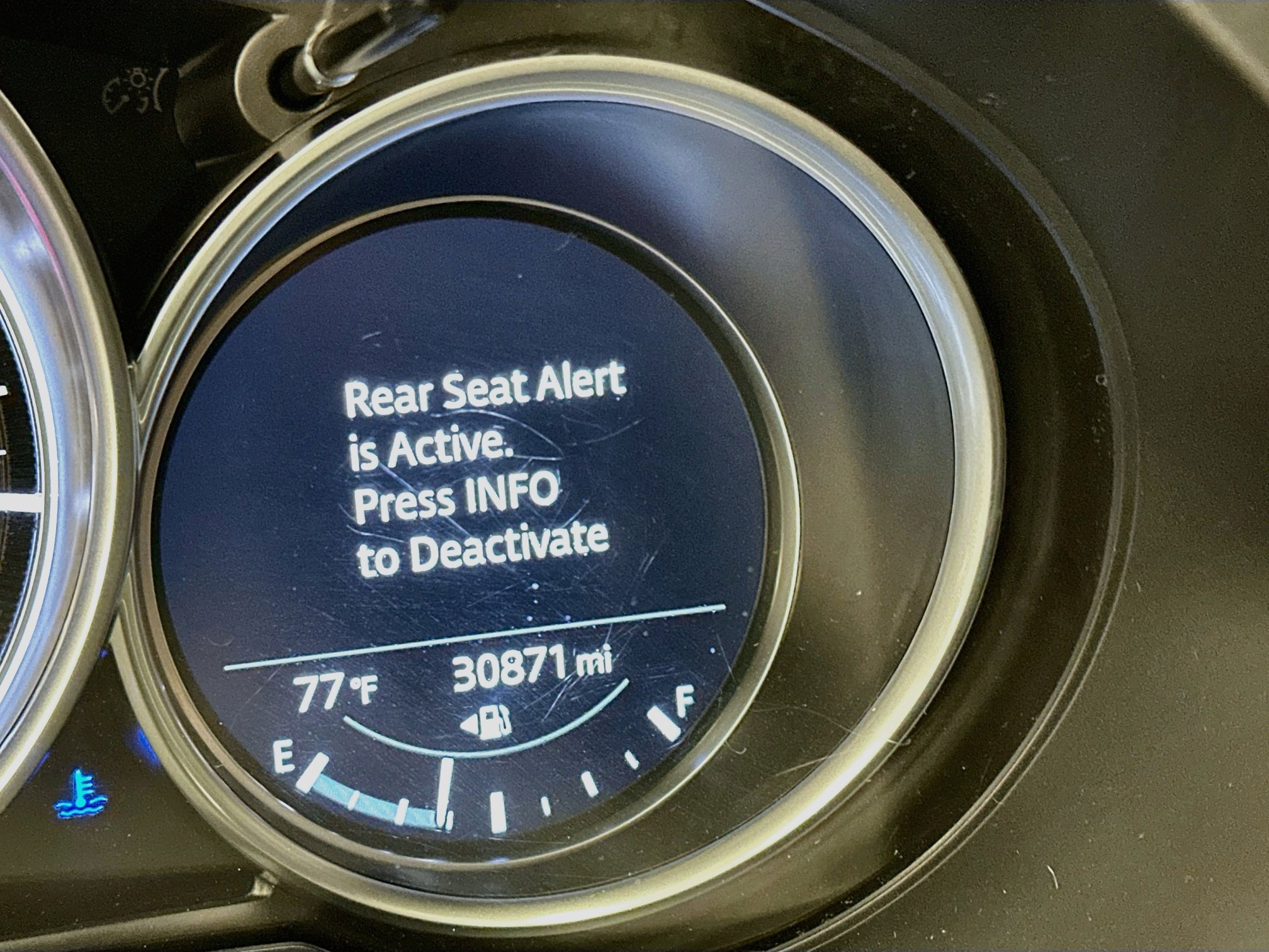 Used 2025 MAZDA CX-5 AWD 2.5 S w/ Select Package image 19