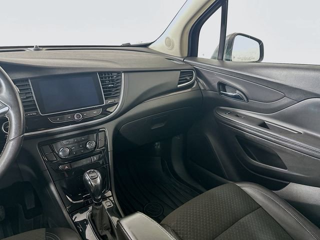 Used 2019 Buick Encore Preferred image 22